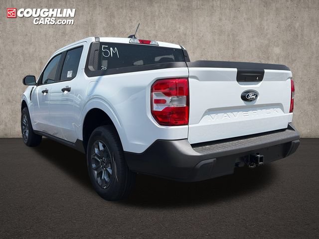 New 2026 Ford Maverick XLT AWD/4WD image 5