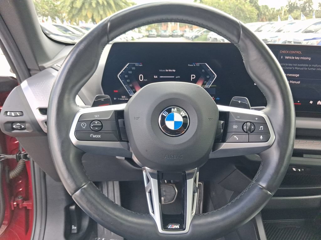 Used 2026 BMW 228i FWD image 15