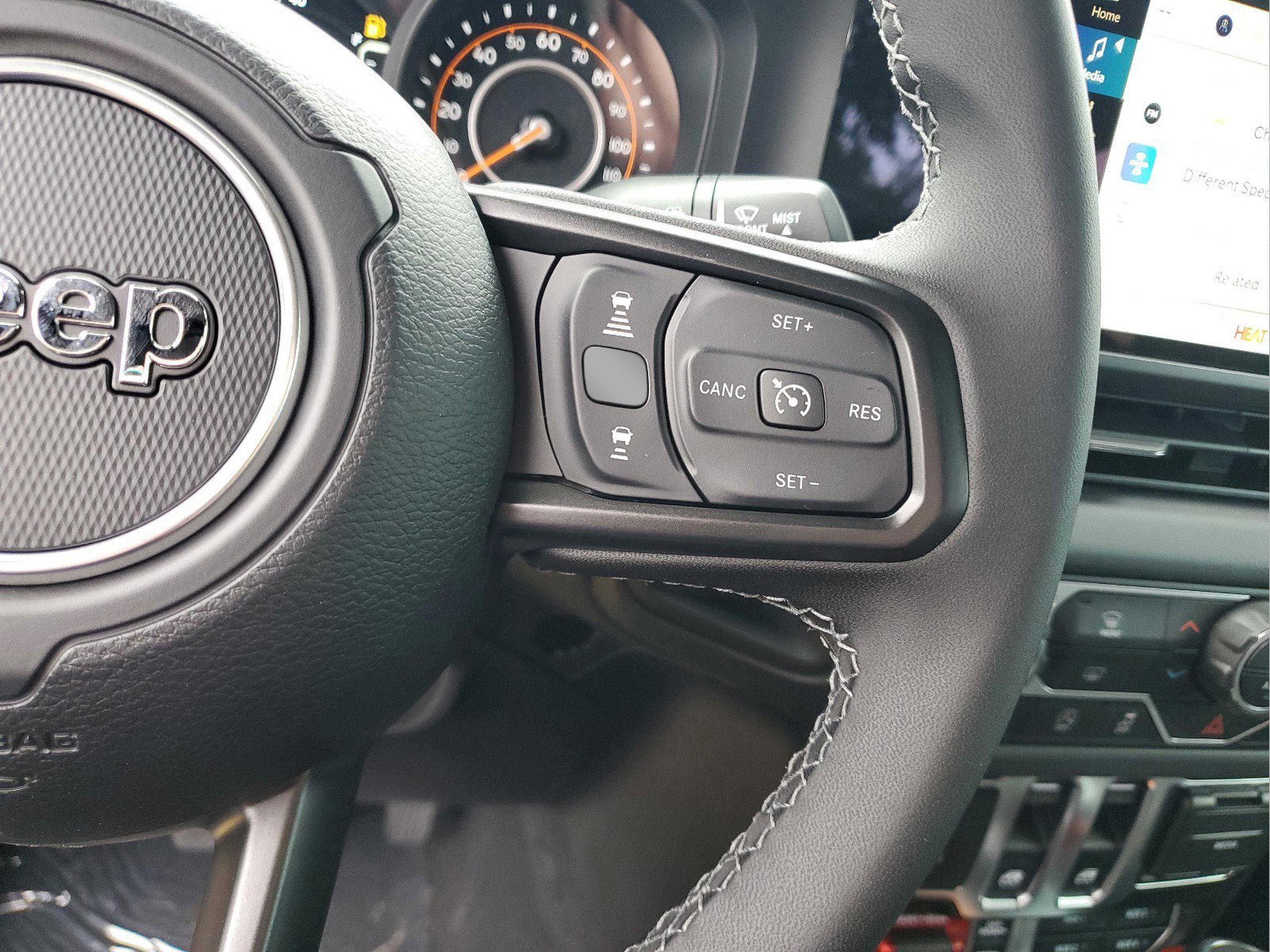 New 2026 Jeep Wrangler Rubicon image 21