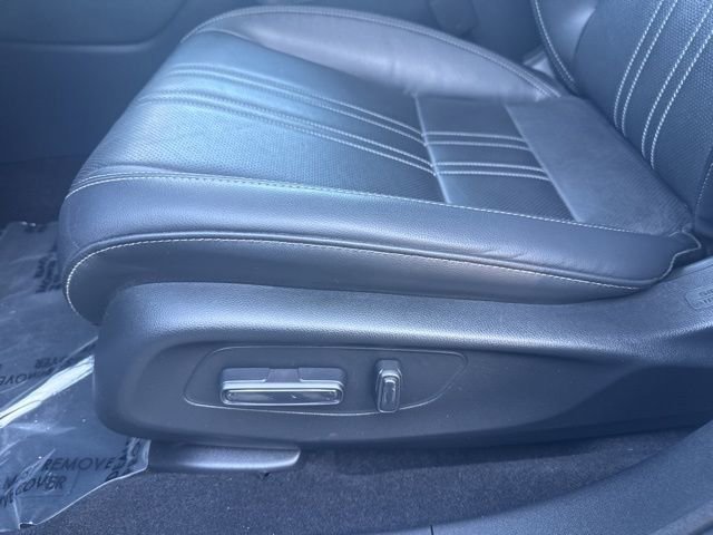 Used 2024 Honda HR-V EX-L image 14