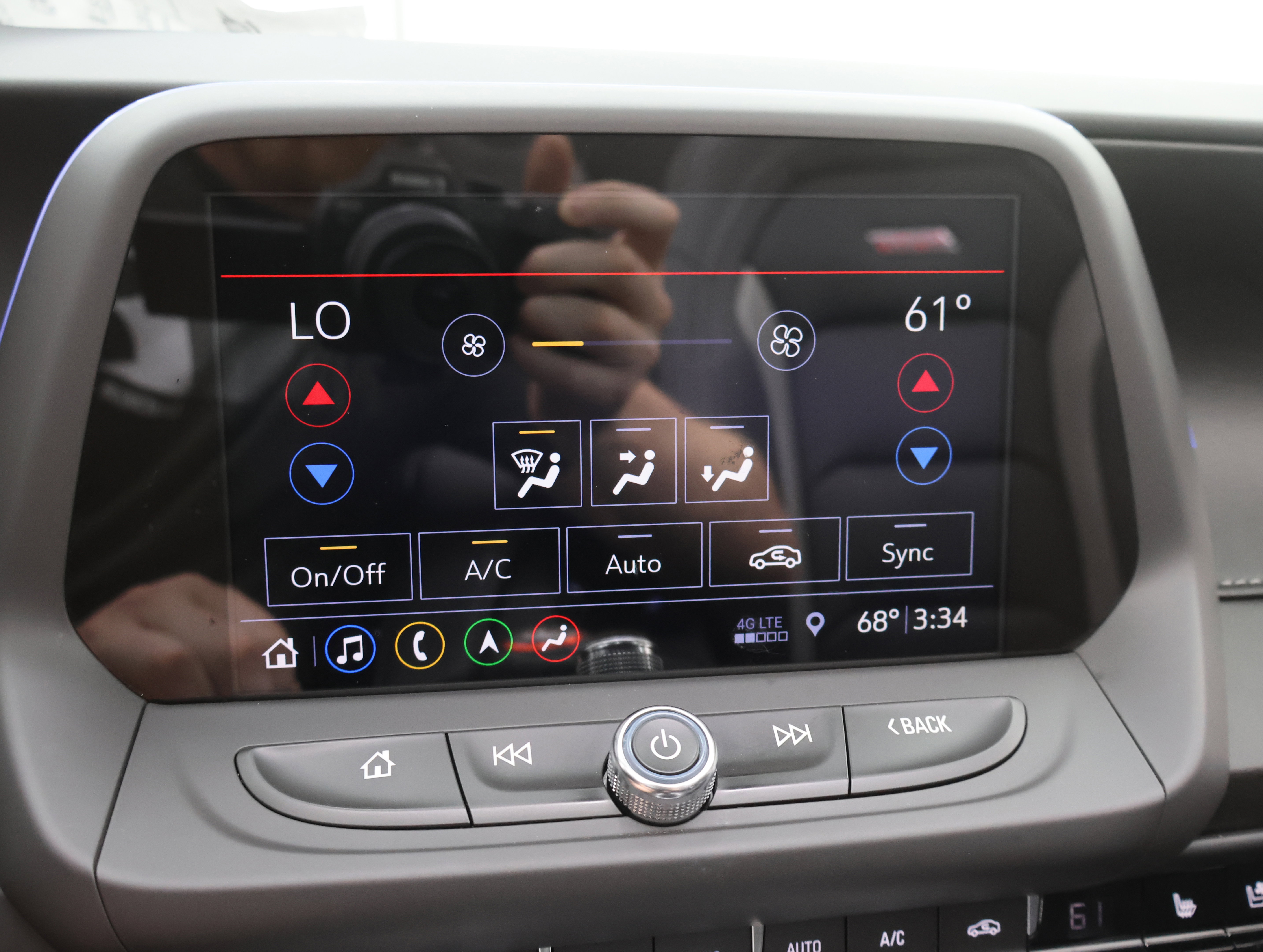 Used 2019 Chevrolet Camaro SS RWD image 45