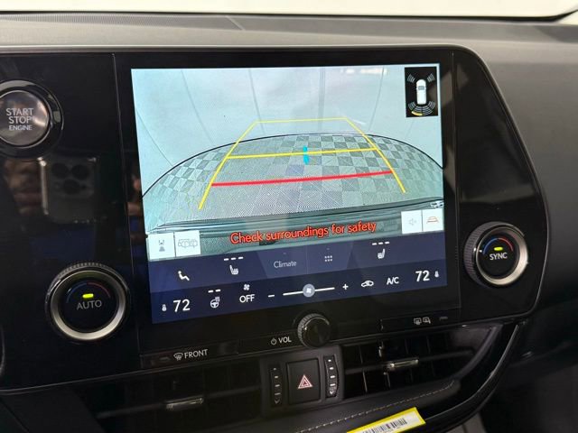 New 2026 Lexus NX 350 AWD image 17