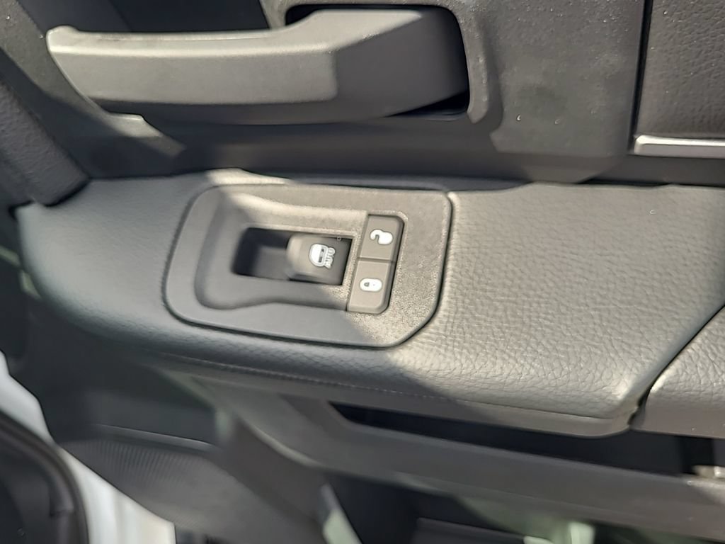 New 2026 RAM 2500 Tradesman AWD/4WD image 15