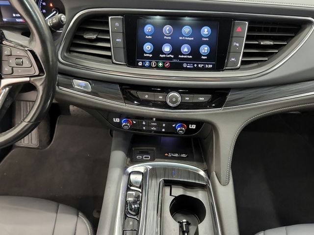 Used 2023 Buick Enclave Essence AWD/4WD image 39