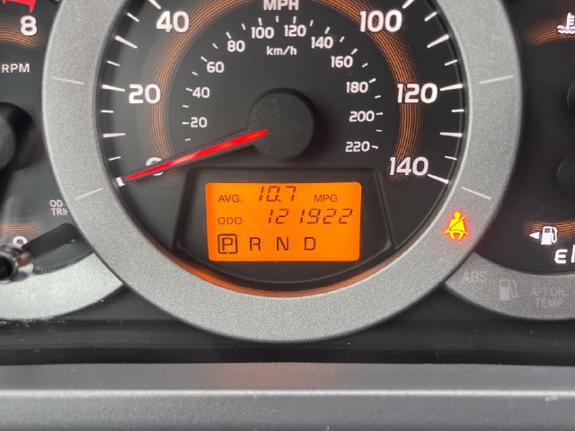 Used 2010 Toyota RAV4 4WD image 21