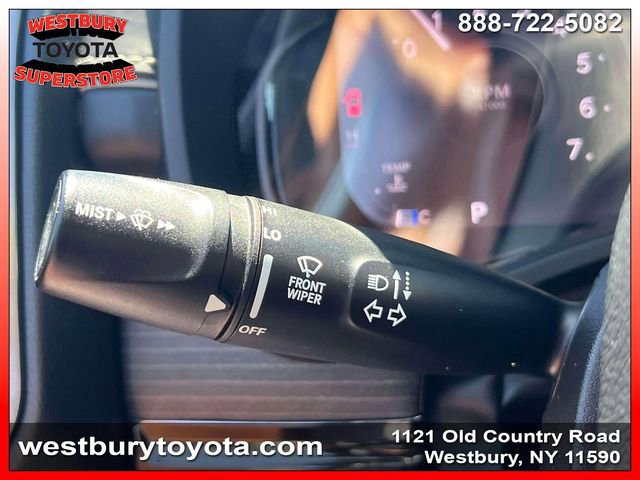 Used 2023 RAM 1500 Limited AWD/4WD image 25