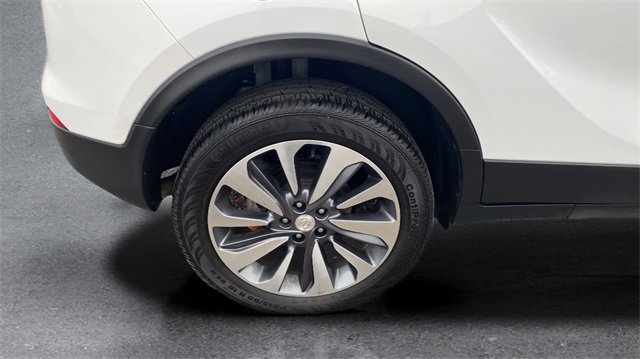 Used 2022 Buick Encore Preferred w/ Safety Package image 19