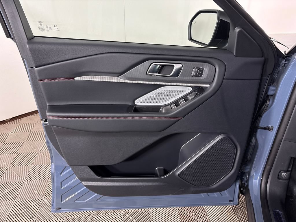 New 2026 Ford Explorer ST w/ Sun And Sound Package AWD/4WD image 17