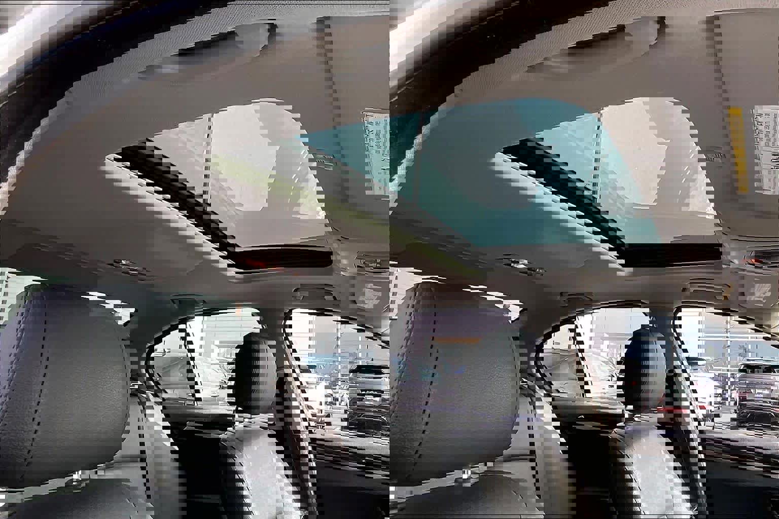 Used 2015 BMW 528i Sedan image 23