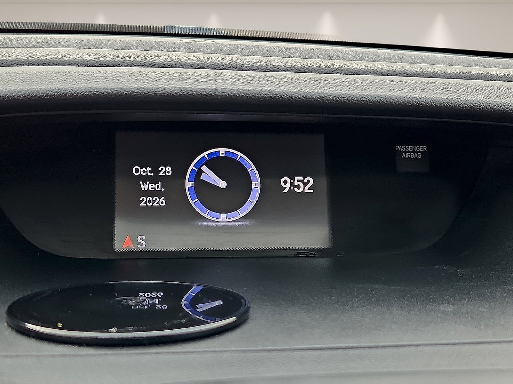 Used 2016 Honda CR-V EX image 20