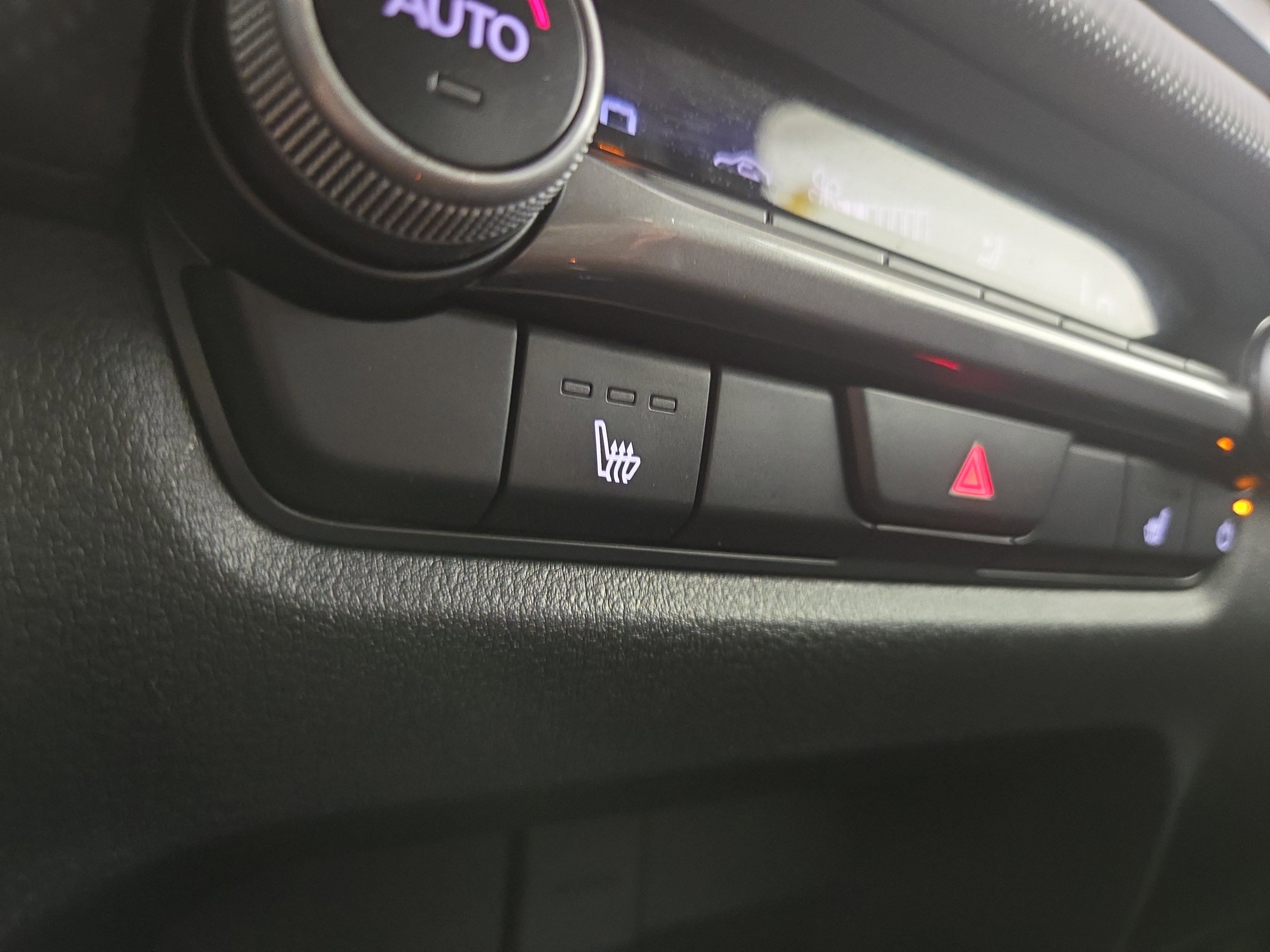 Used 2024 MAZDA CX-50 AWD 2.5 S w/ Cargo Package image 28