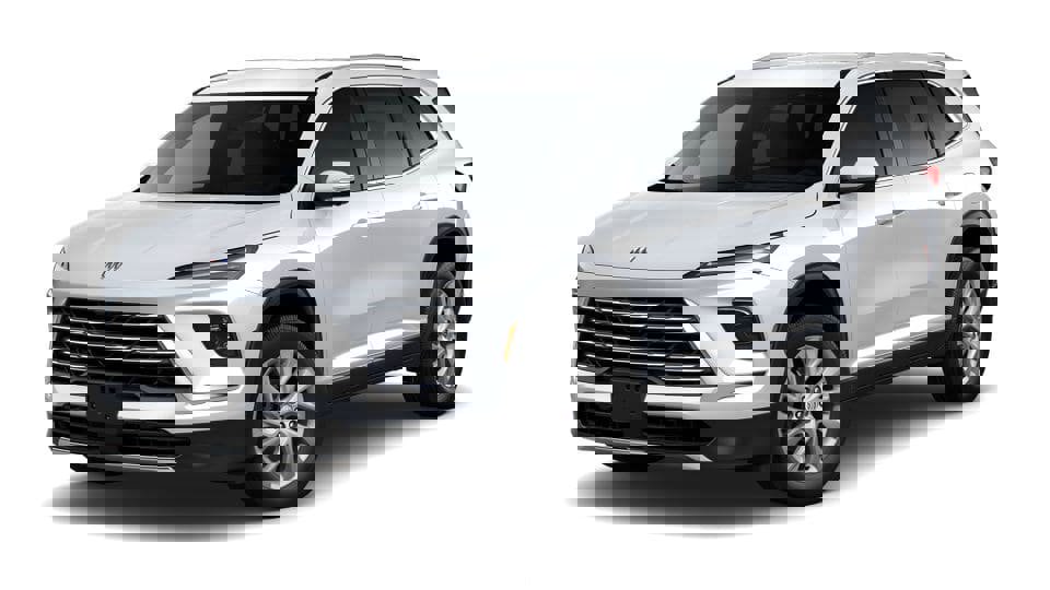 New 2026 Buick Enclave Preferred w/ Power Package image 14