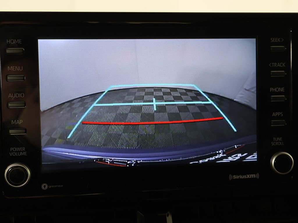 Used 2022 Toyota Corolla LE image 37