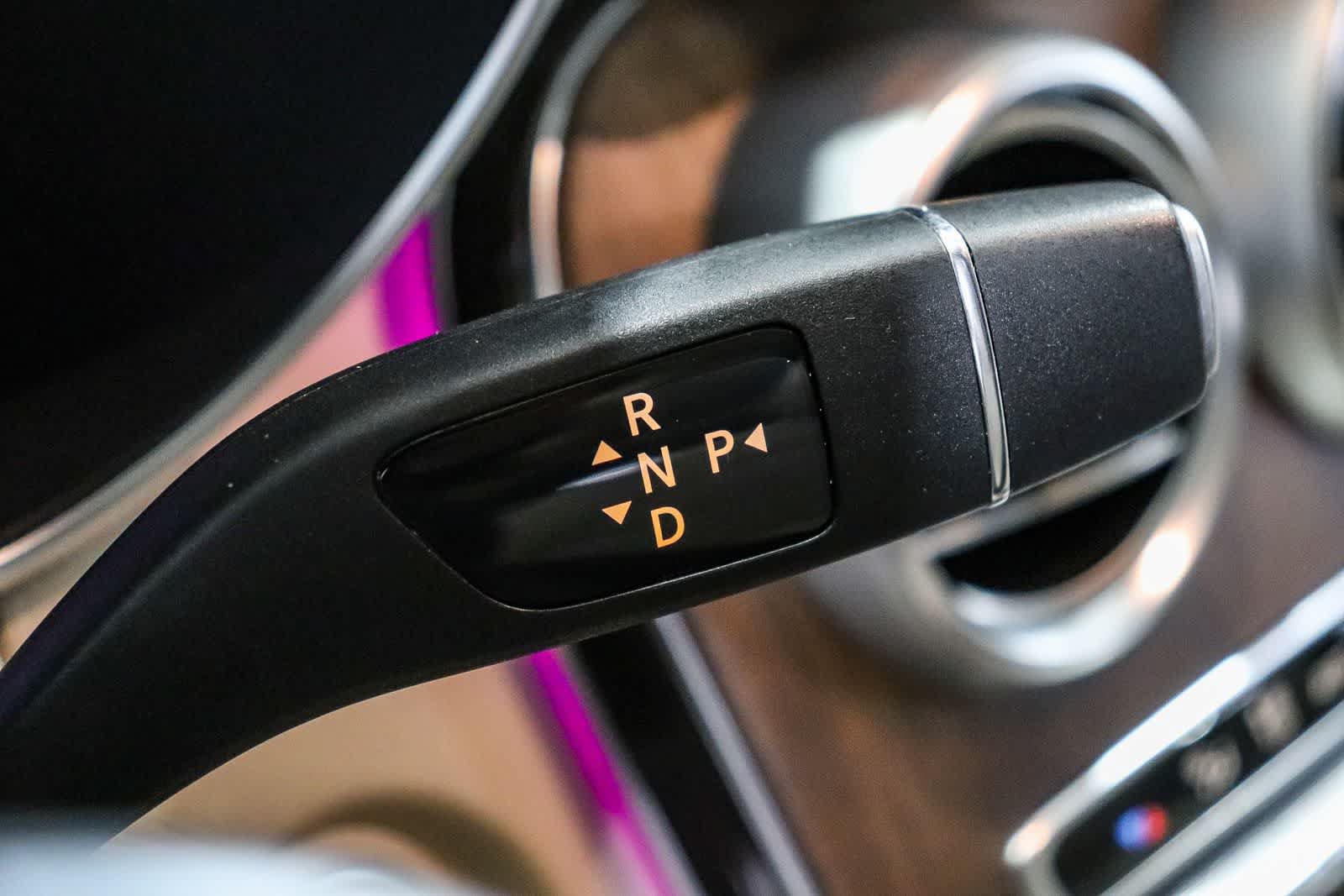 Certified 2022 Mercedes-Benz GLC 300 image 19