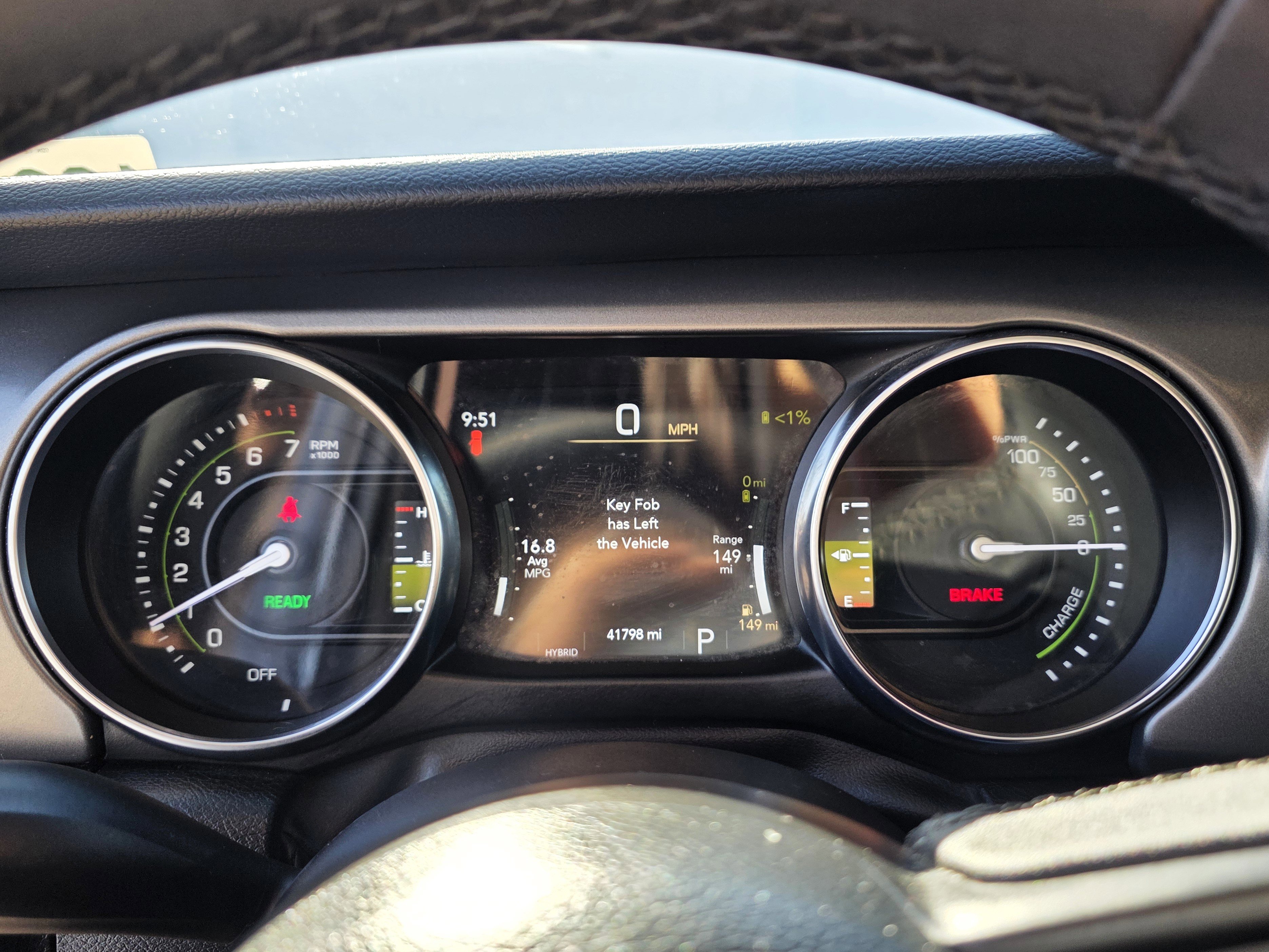 Certified 2023 Jeep Wrangler Unlimited image 15