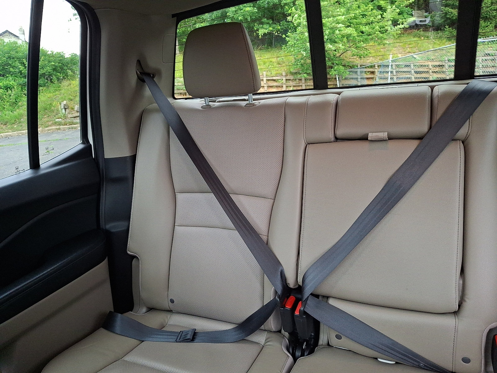 Used 2019 Honda Ridgeline RTL-E image 18