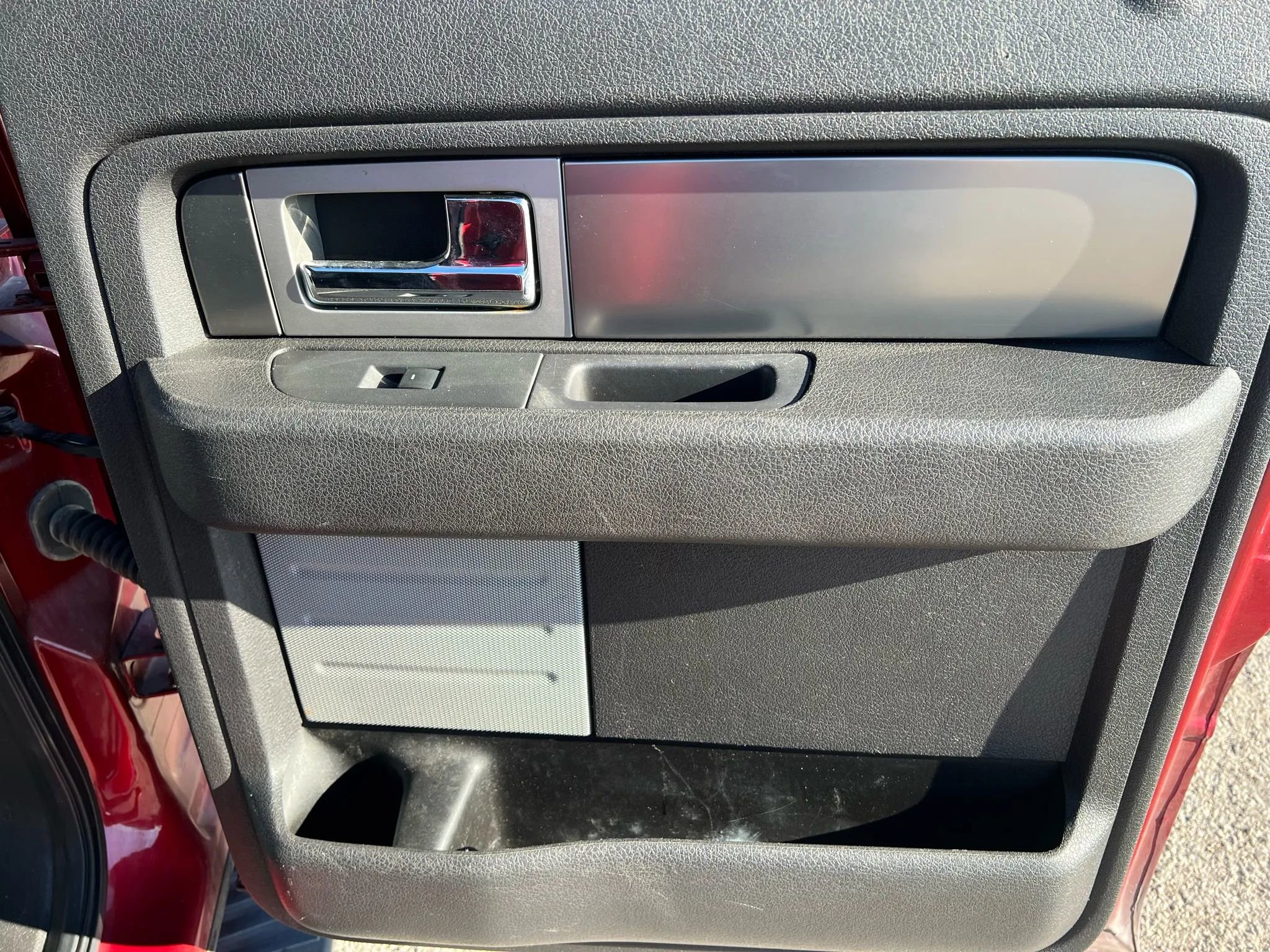 Used 2013 Ford F150 FX2 w/ Luxury Equipment Group RWD image 26