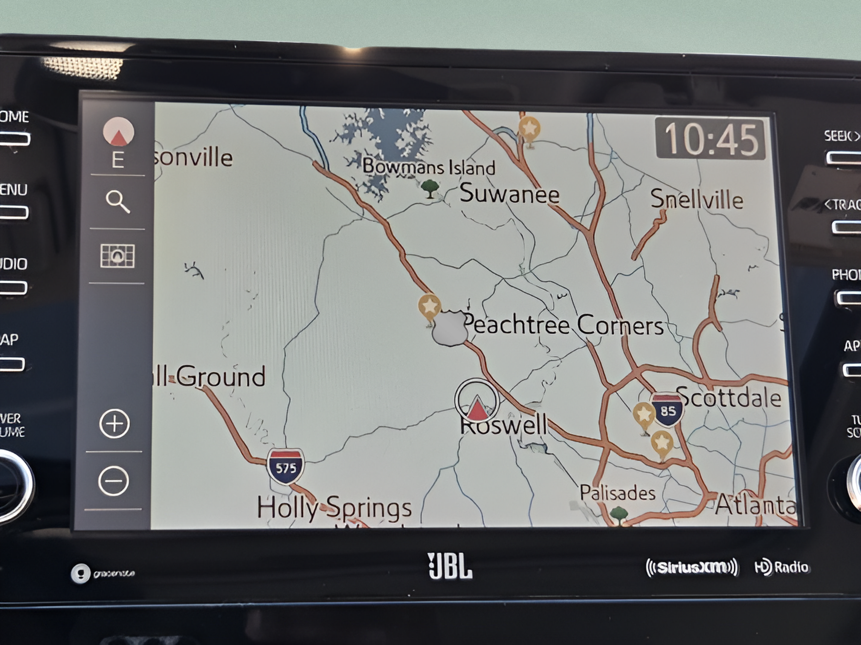 Certified 2024 Toyota Camry XLE w/ Navigation Package FWD image 21