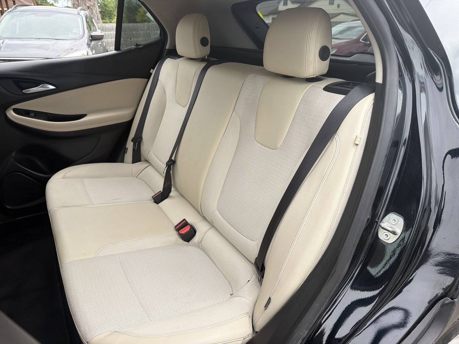 Used 2020 Buick Encore GX Preferred w/ Cold Weather Comfort Package FWD image 21