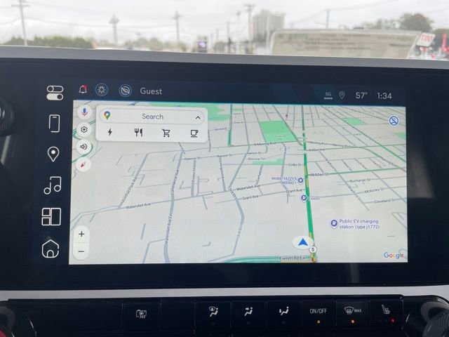 New 2025 Chevrolet Brightdrop 400 w/ Battery Pack, Max Range image 4