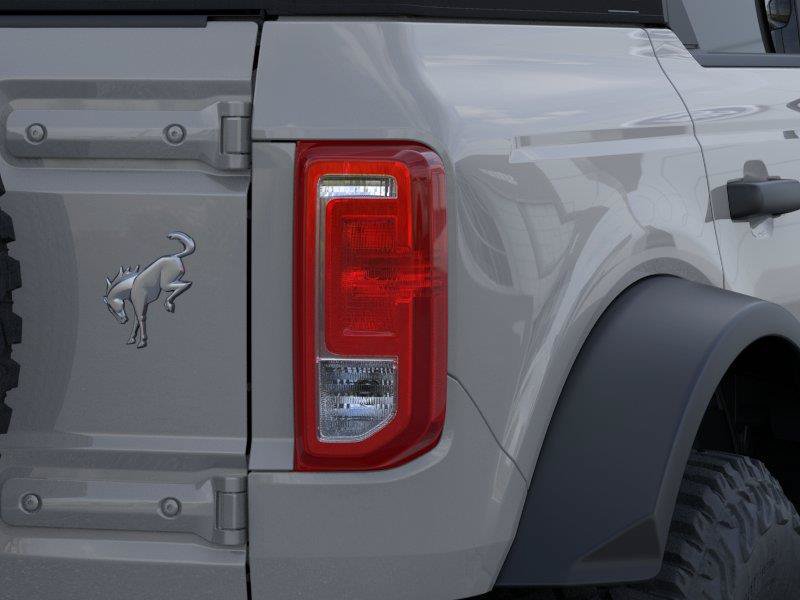 New 2026 Ford Bronco Big Bend w/ Black Diamond Package AWD/4WD image 24