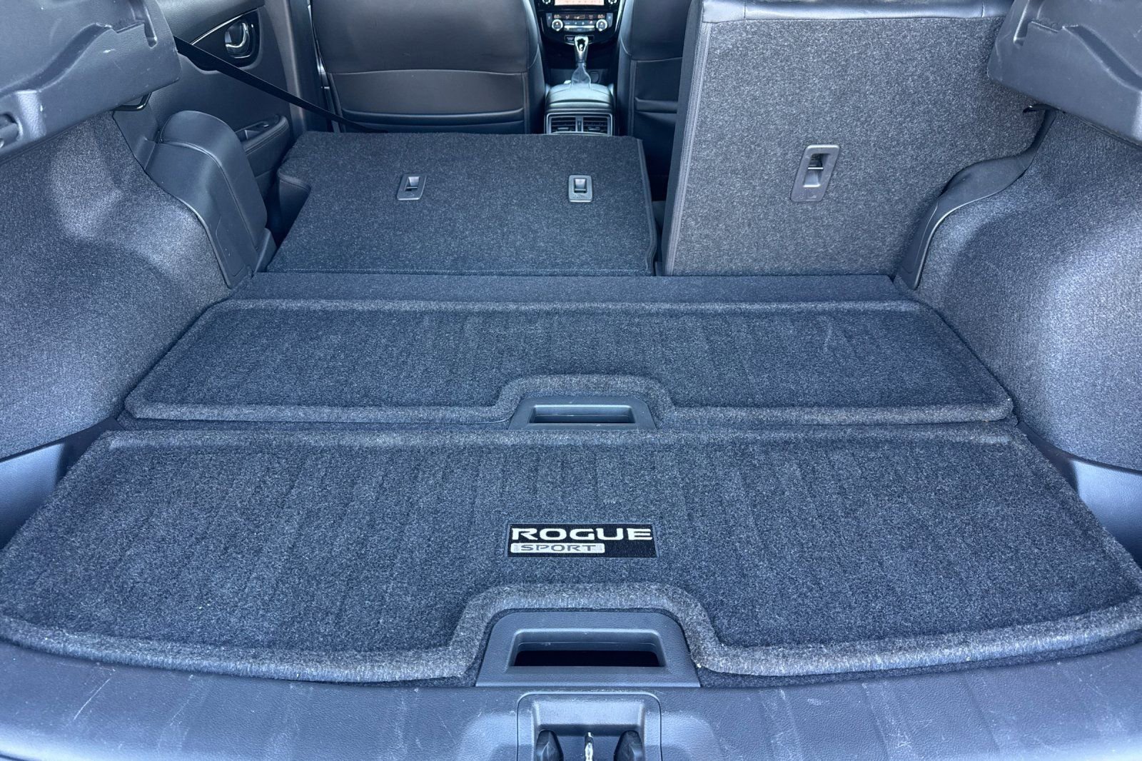 Used 2022 Nissan Rogue Sport SL image 15