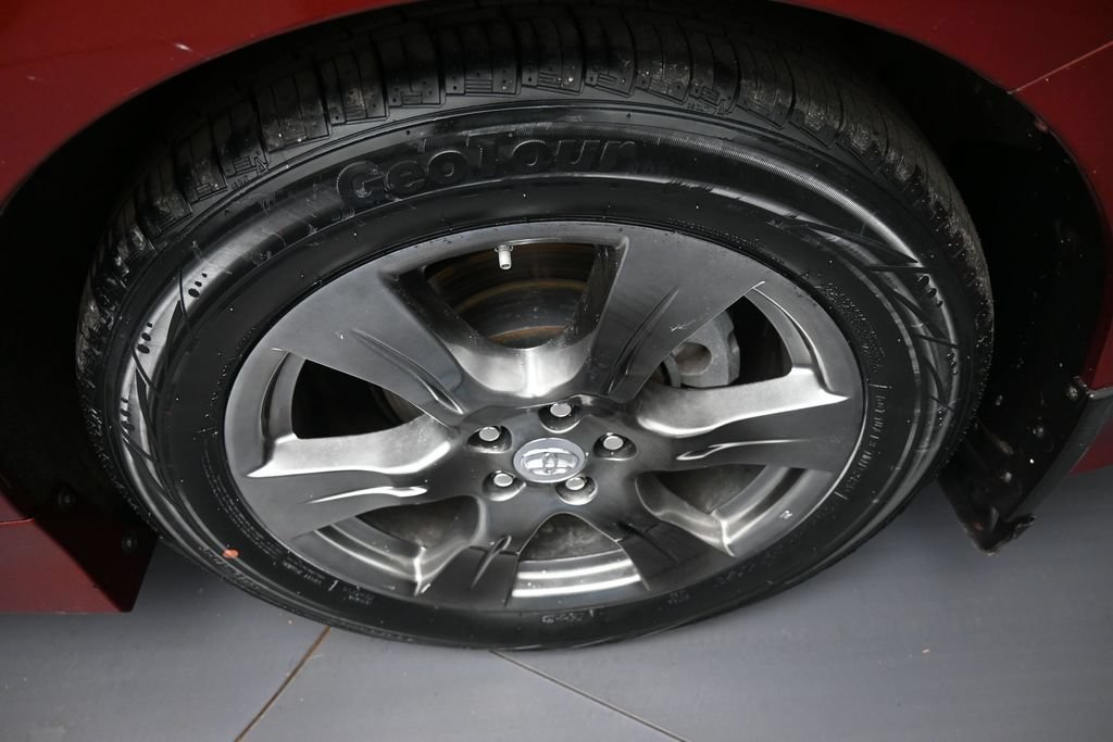 Used 2017 Toyota Sienna SE FWD image 15