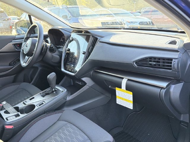 New 2026 Subaru Impreza 2.0i Sport AWD/4WD image 18