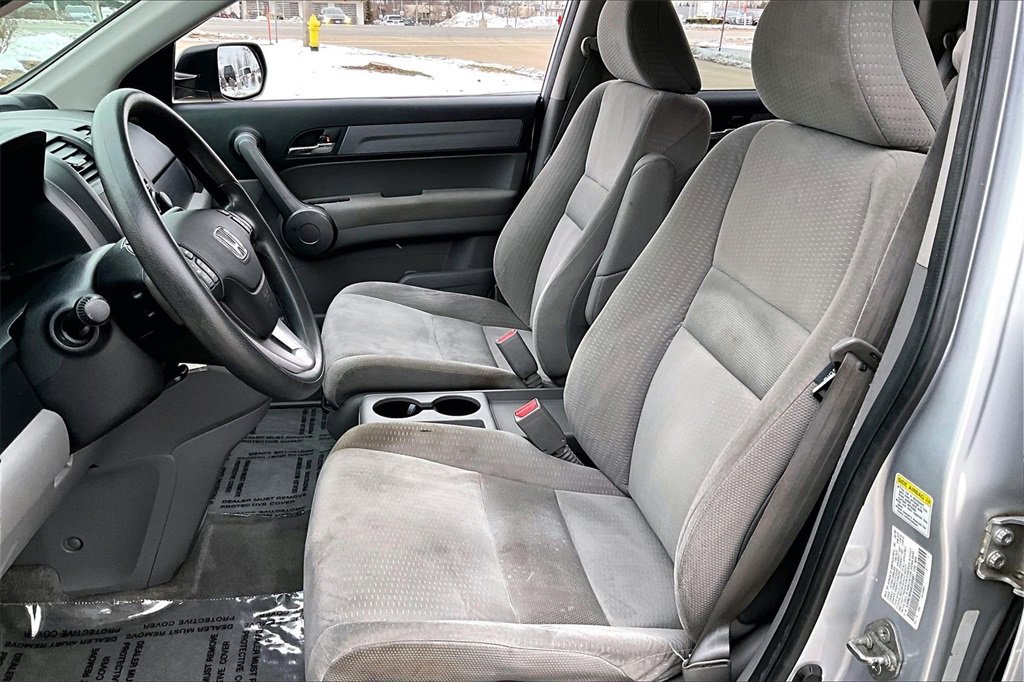 Used 2009 Honda CR-V EX image 17