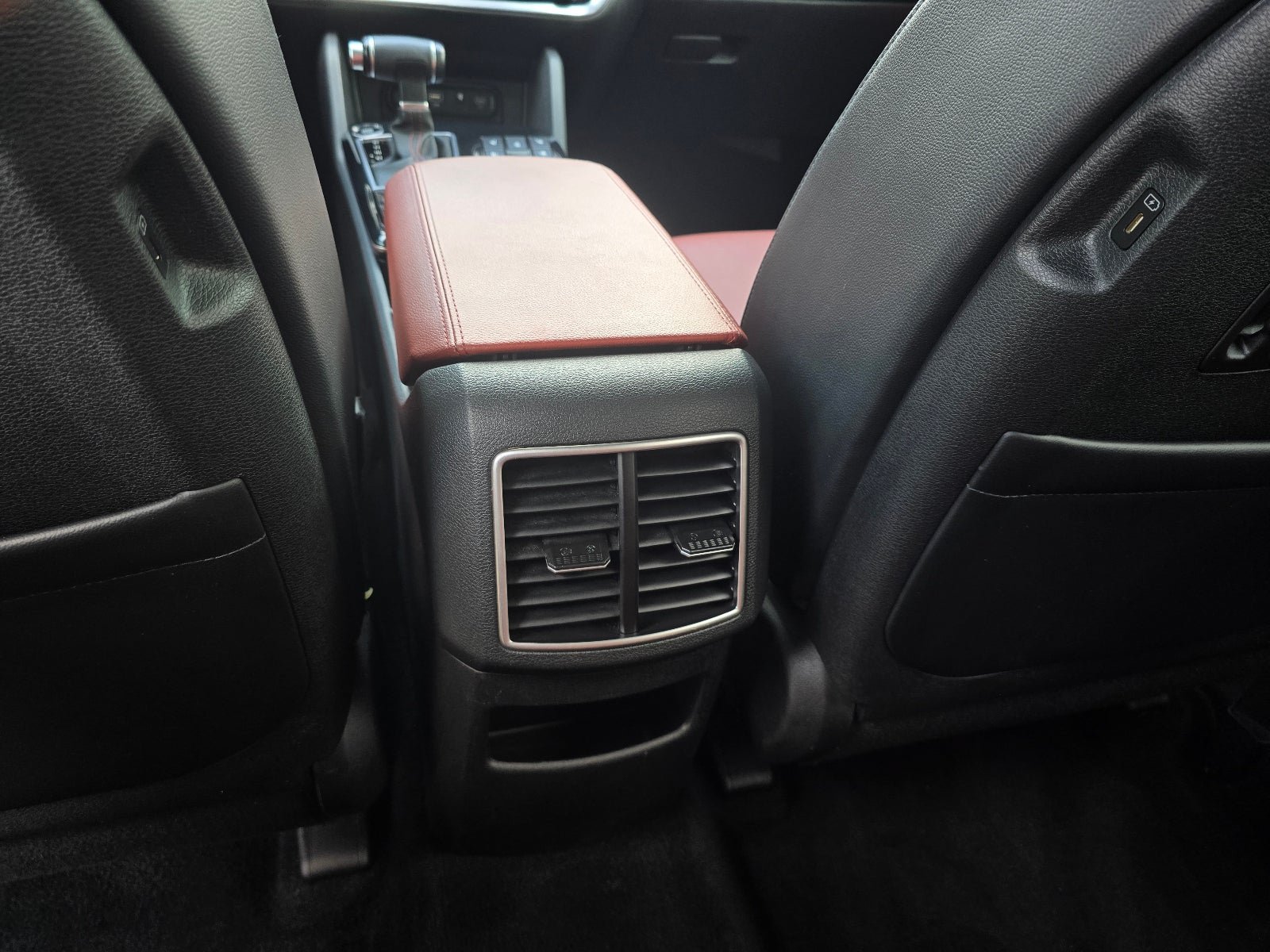 Used 2024 Kia Sportage SX FWD image 24