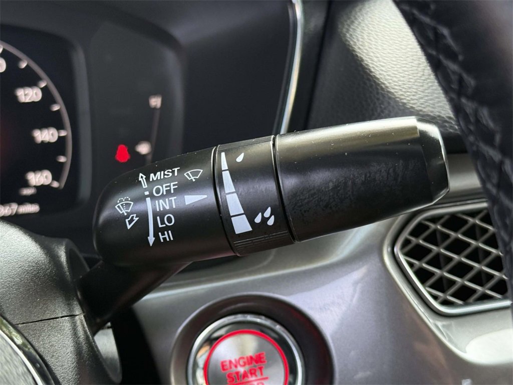 Certified 2024 Acura Integra image 12