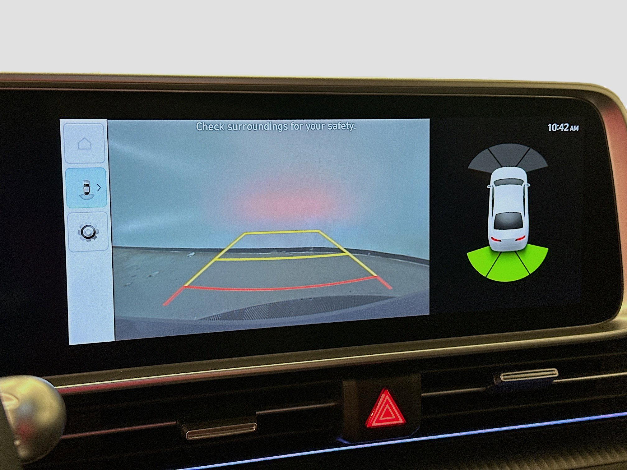 Used 2024 Hyundai Ioniq 6 SEL AWD/4WD image 23