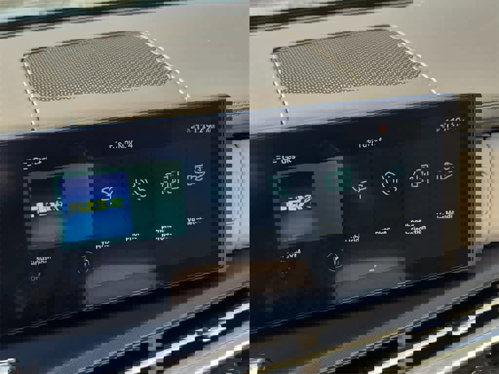 New 2026 Hyundai Santa Fe SE image 29