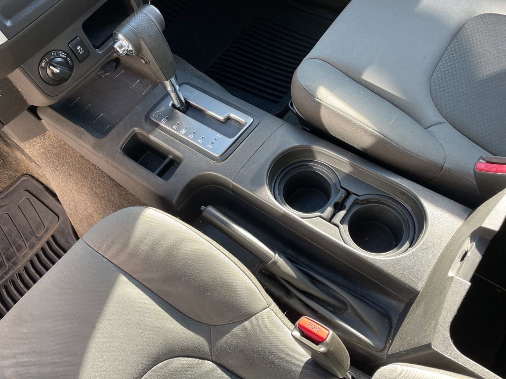 Used 2012 Nissan Xterra S image 7