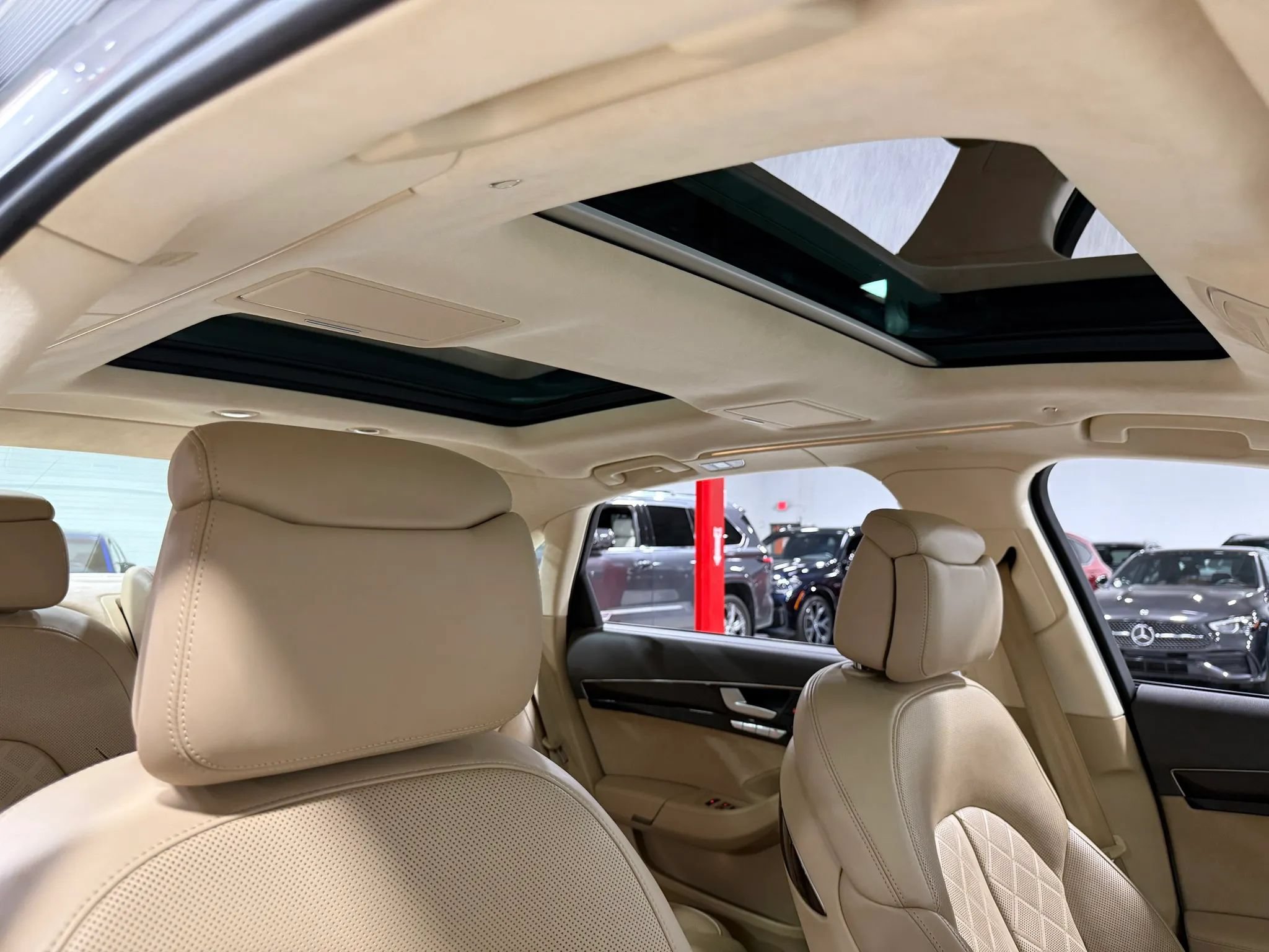 Used 2018 Audi A8 L 4.0T w/ Executive Package AWD/4WD image 52