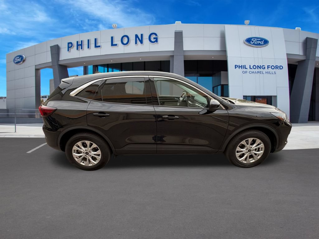 Used 2023 Ford Escape Active w/ Tech Pack #2 AWD/4WD image 7