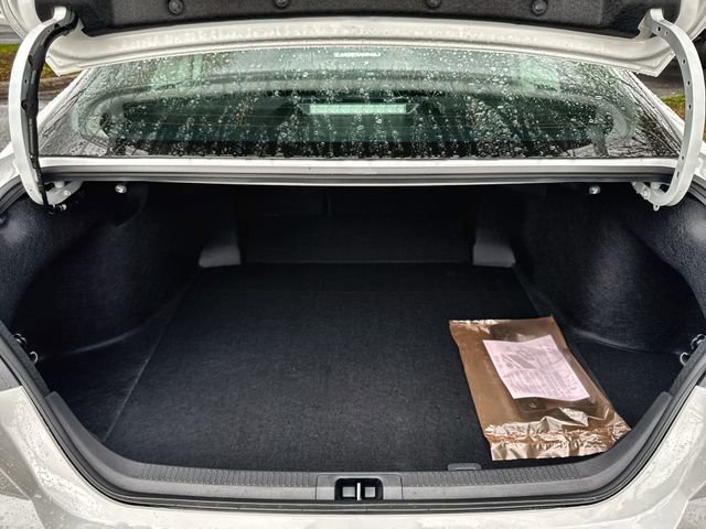 Used 2026 Toyota Camry SE Nightshade w/ Multimedia Upgrade Package image 30