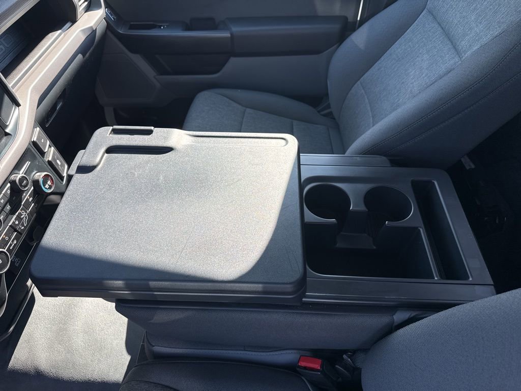 Used 2024 Ford F150 XL w/ Equipment Group 103A High image 13