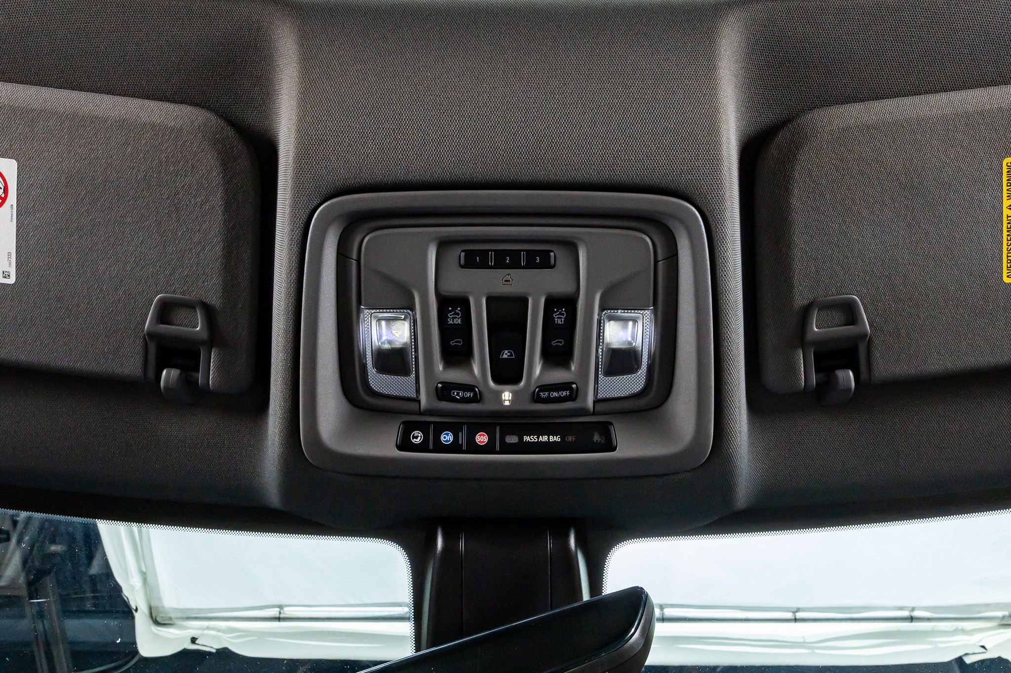 Used 2021 GMC Sierra 2500 Denali w/ Denali Ultimate Package image 28