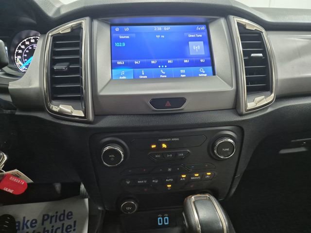 Used 2019 Ford Ranger XLT w/ Equipment Group 302A Luxury image 21