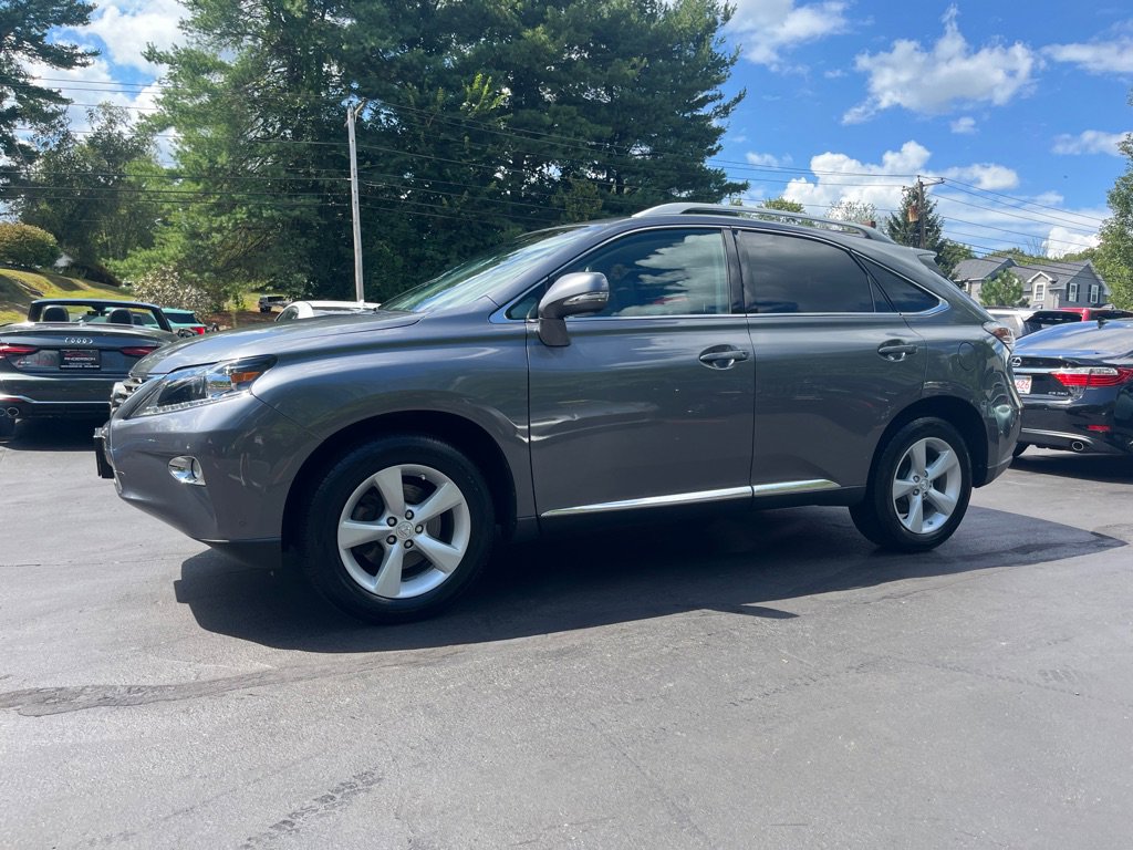 Used 2013 Lexus RX 350 AWD image 1