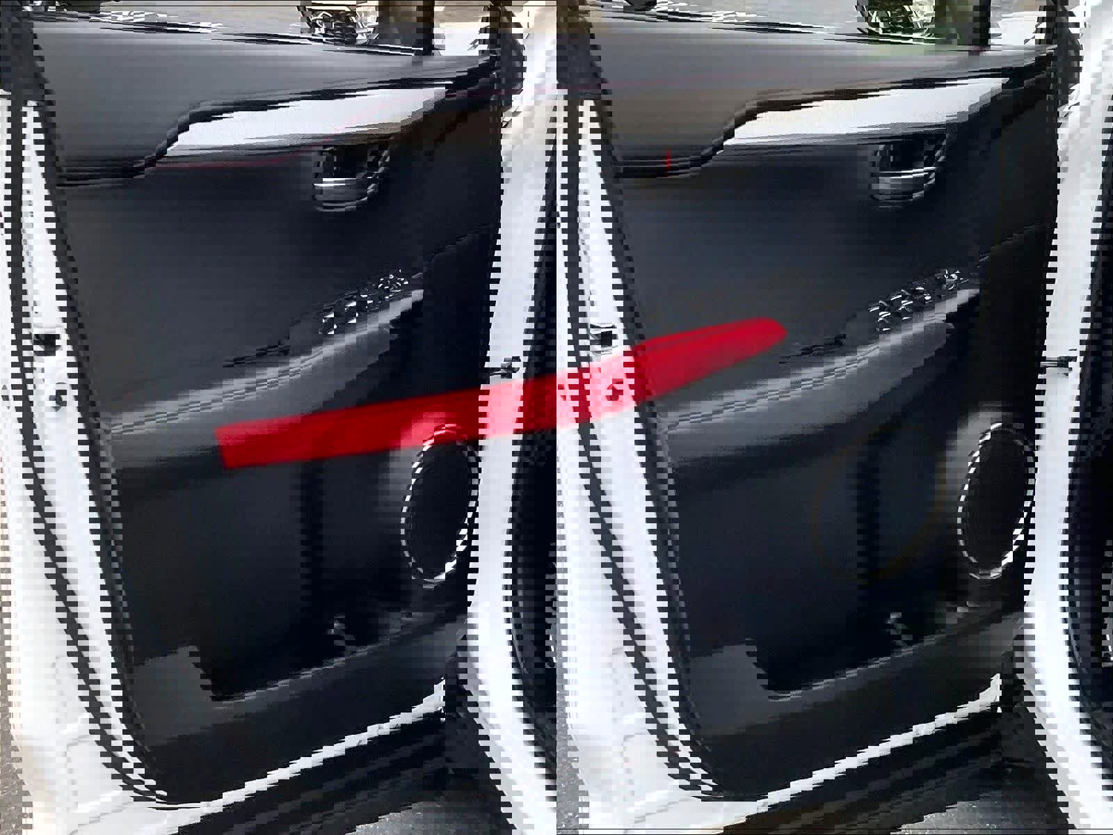 Used 2019 Lexus NX 300 F Sport w/ Cold Area Package image 24