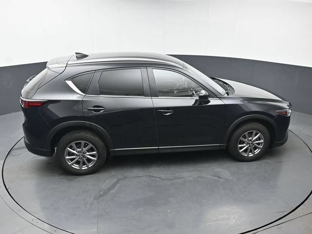 Certified 2023 MAZDA CX-5 AWD 2.5 S w/ Select Package image 40