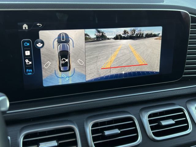 Used 2025 Mercedes-Benz GLE 450e 4MATIC image 17