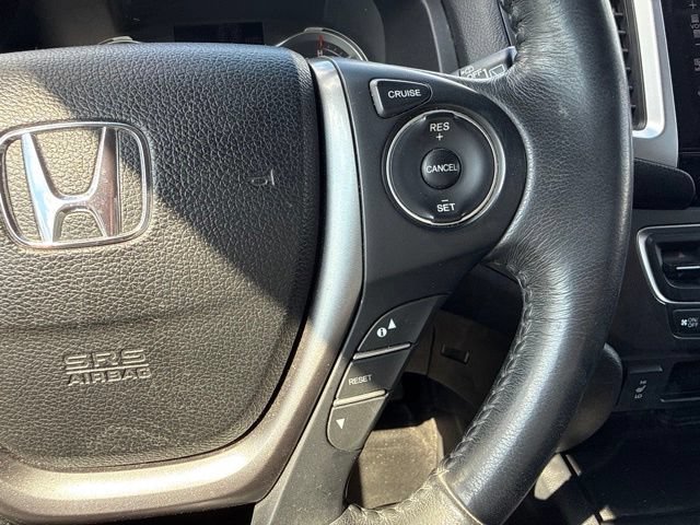 Used 2017 Honda Pilot EX-L image 24