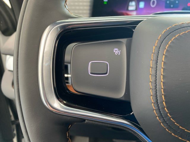 New 2027 Lincoln Navigator L Black Label AWD/4WD image 23