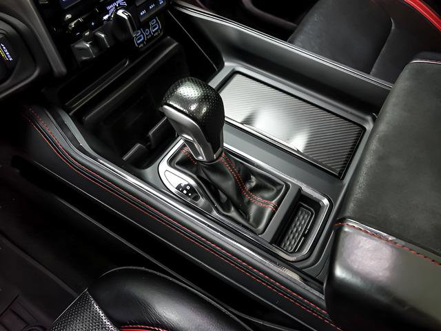 Used 2021 RAM 1500 TRX w/ TRX Level 2 Equipment Group AWD/4WD image 23