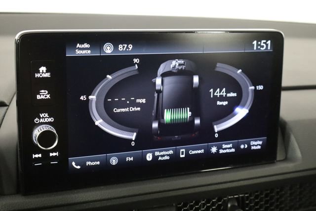 Used 2025 Honda CR-V Sport-L image 33