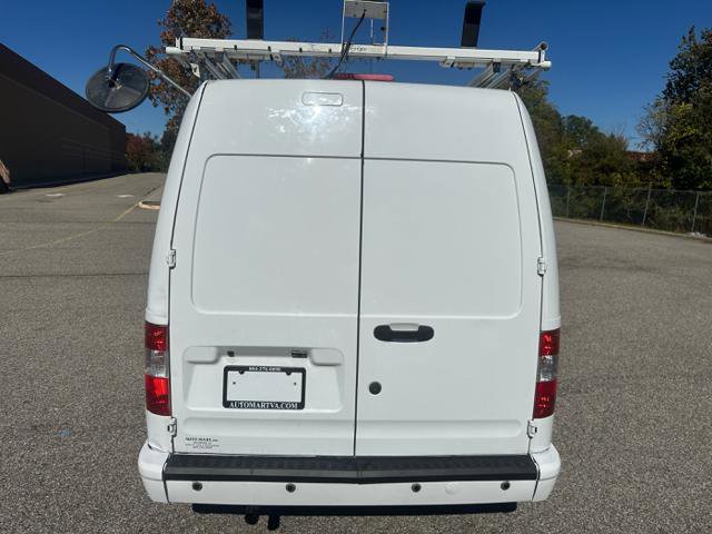 Used 2012 Ford Transit Connect XLT image 37