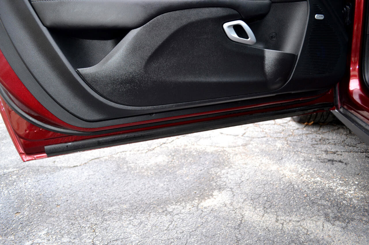 Used 2021 Dodge Challenger GT w/ Plus Package image 31